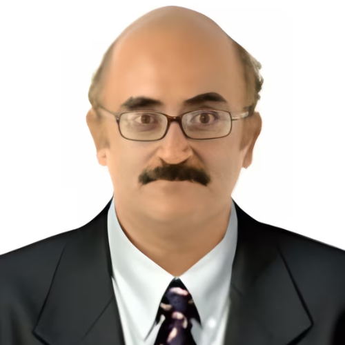 Dr KD Modi